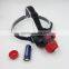 NEW Bright Dry Battery Powered Light COB LED Headlamp