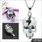 Fashion High Quality popular skull design pendant