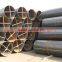 Supply seamless steel pipes BS3059 ex-stock Sumitomo Metal Supplier