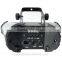 MJ-3030 rgbw color 30watt led scan light disco stage light
