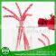 Flexible Bending Drinking Paper Straws Dot