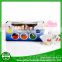 Wholesale High Quality FDA Custom Decoration Greaseproof Paper Cupcake                        
                                                Quality Choice