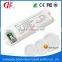 Mini LED Emergency Kit, LED Emergency Backup System for 12W Panel Lamp With Small Size Emergency Module
