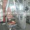 Commercial grade Muscle Training / Gym machine / TZ-5001 Chest Press