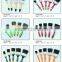 paint brush bristles brush wool brush