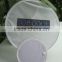 Hot Selling Nylon Pocket Foldable Frisbee