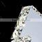 Modern K9 LED crystal wall lights fixture lighting lampada led sconce for home or hotel decoration lamps                        
                                                Quality Choice