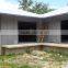 Nice appearance quick installation galvanized steel frame prefabricated luxury villa                        
                                                                                Supplier's Choice