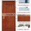 economic wooden hotel fire rated door