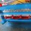 Double layer Roofing Sheet Cold Roll Forming Machine