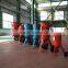 2015 Best quality low price Dustless movable sand blasting pot fro export