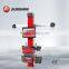 S-F9 advanced 3D wheel alignment equipment