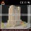 top quality miniature architectural model for malaysia