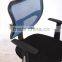 Mid Back Luxury Mesh Ergonomic Office Chair