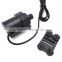 Garden use DC12V or 24V 580L/H Micro DC Submersible Pump