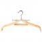velvet hanger anti-slip women hangers 42CM