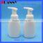 280ml Clear Hand Soap Bottle Packaging,Clear Hand Soap Bottle