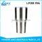 Double wall vacuum insulated SS 18/8 30oz tumbler cup