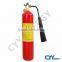 Durable Useful Fire Fighting Equipment Protable 2Kg Portable Fire Extinguisher Bottle