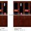 Three doors wooden cabinet