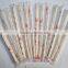 Disposable Hashi Bulk Bamboo Chopstick Popular in European Market