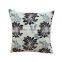 Popular Printing colorful Cotton Pillow Cover