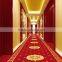 Custom Carpet Manufacturer Corridor Carpet