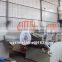 Compound air bubble film machine for paper al foil etc