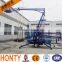 6-18m diesel power hot-selling hydraulic boom lift/aerial work lift for sale