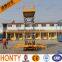 14M small electric equipment portable scissor lift