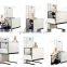 Lightweight Manual Wheelchairs for Elderly