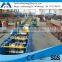 CNC China Supplier Gutter Machine For Gutter Sheet Metal Profiling