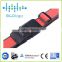 Bluetooth luggage belt with anti theft function--free app with iOS and android devices 4.0 bluetooth for business