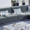 2016 CIFF Latest design Living Room Sofa Furniture