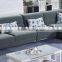 S16301 CIFF Latest sofa design Living Room Sofa Set