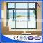 Aluminium Window with Thermal Break Aluminum Double Glazed