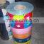 Coating Chewing Gum Automatic Chocolate Blister Packing Machine