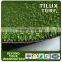 Most durable PP yarns synthetic turf for golf putting green