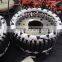 High Quality Watt 6Kw 60Hz 240 Volt Alternator