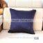 promotion decorative car back pillow home seat pillow bed cushion pillow