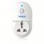 Red-hot seller Kerui dual network wireless intelligent anti-burglar security alarm system