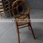 Mahogany event wood dining phoenix chair