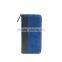 Genuine leather elegant hand purse for men