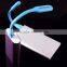 EU standard Cheap Giveaway Gift Laptop Flexible Mini USB LED lamp