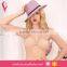 Custom Cheap Latest Fancy Girls Female Strapless Invisible Silicone Bra