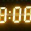 0.56 inch 7 segment 6 digits LED digital display