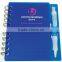 wholesale waterproof decorate cover notebook buy notebook in china