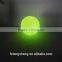 Hot sale baterry operated led mood light balls for Christmas