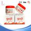 Competitive price offered direct factory supply professional skin care oem best goji cream