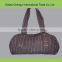 2015 Fashion hot sale messenger sling canvas sports bags